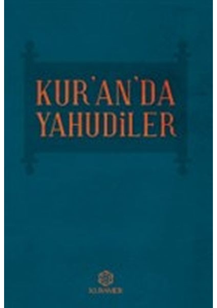 Kur’an’da Yahudiler
