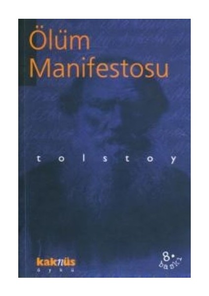 Ölüm Manifestosu