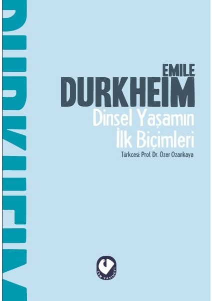Dinsel Yaşamın Ilk Biçimleri