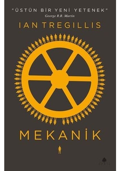 Mekanik