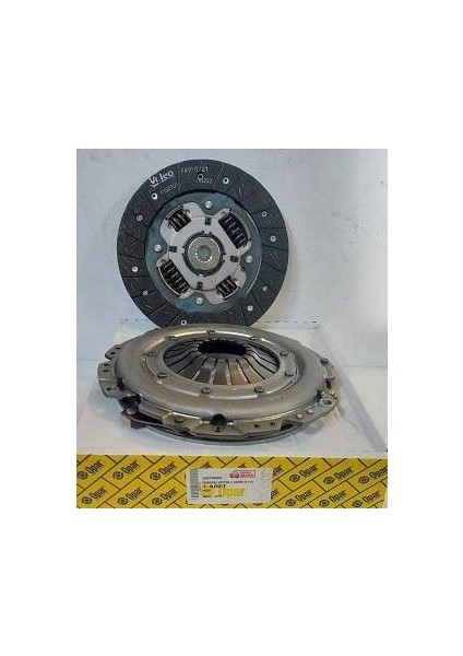 Op 587889 - Debriyaj Seti Baskı Disk Astra J1.4-H-Vectra C-Combo-Corsa-Zafıra 1.6-1.8 Z16XEP-Z18XE-A14XEL