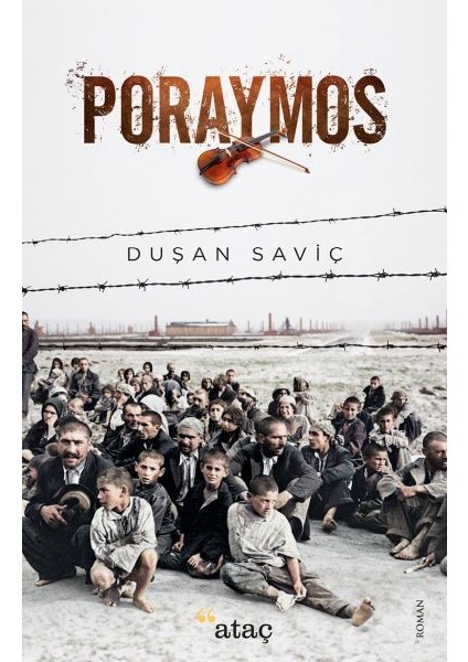 Poraymos