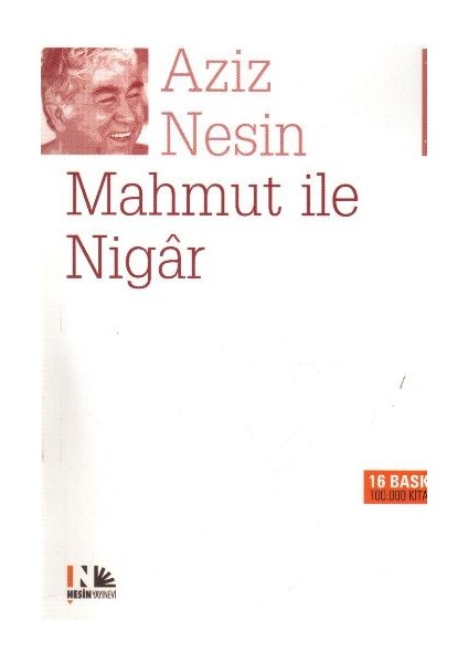 Mahmut Ile Nigar