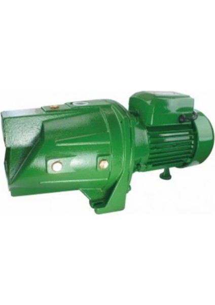 Bfs Atlantis Blu Jcp 100 Noril Fanlı Jet Pompa