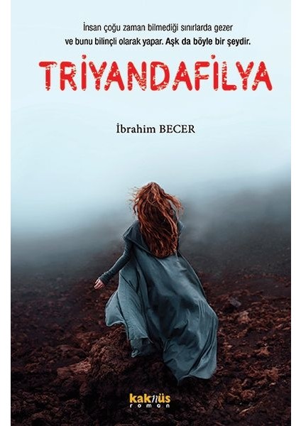 Triyandafilya