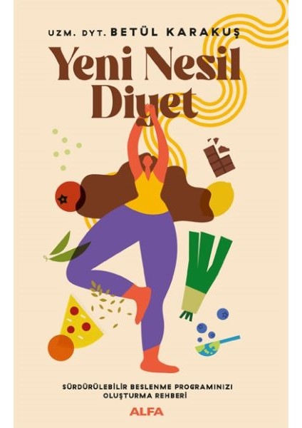 Yeni Nesil Diyet