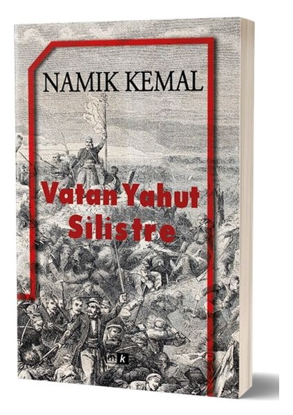 Vatan Yahut Silistre