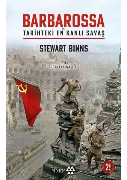 Barbarossa Tarihteki En Kanlı Savaş