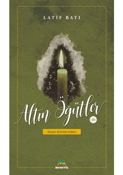 Altın Öğütler 4