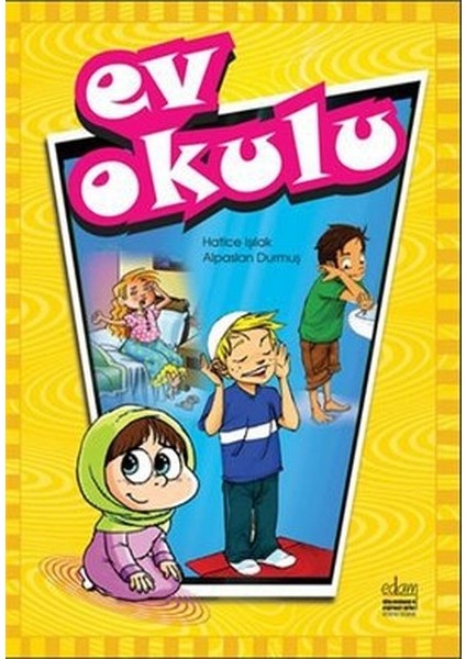 Ev Okulu Ilmihal - 1