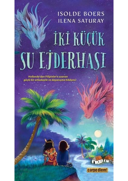 Iki Küçük Su Ejderhası