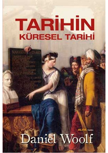 Tarihin Küresel Tarihi