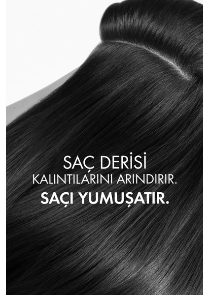 Vichy Dercos Psolution Şampuan Pullanmaya Karşı Soyucu Etki 200 ml modelleri