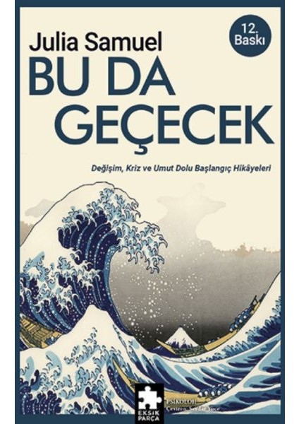 Bu Da Geçecek