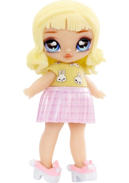 Nessiworld Na! Na! Na! Surprise Minis Misha Mouse Bebeği fiyatları