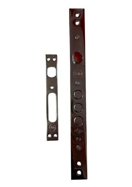 Yale Monoblok Çelik Kapı Kilidi (Sistem Silindir 68 mm 3 Anahtar) modelleri