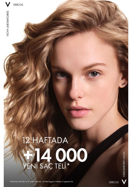 Vichy Dercos Aminexil Clinical R.e.g.e.n. Booster 90 ml fırsatları