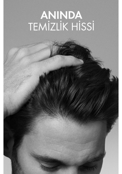 Asfstore Vichy Dercos Psolution Şampuan Pullanmaya Karşı Soyucu Etki 200 ml