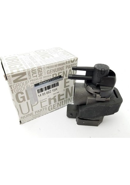 Turbo Elektrovanası Renault Clio 3 Kangoo 3 Modus 1.5 Dci 149566215R Mais