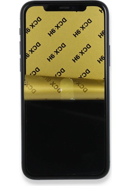 Bfs iPhone 11 Royal Nano Ekran Koruyucu fırsatları