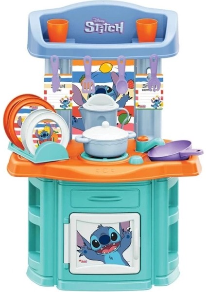 Bfs 04078 Stıtch Şef Mutfak Set fiyatları