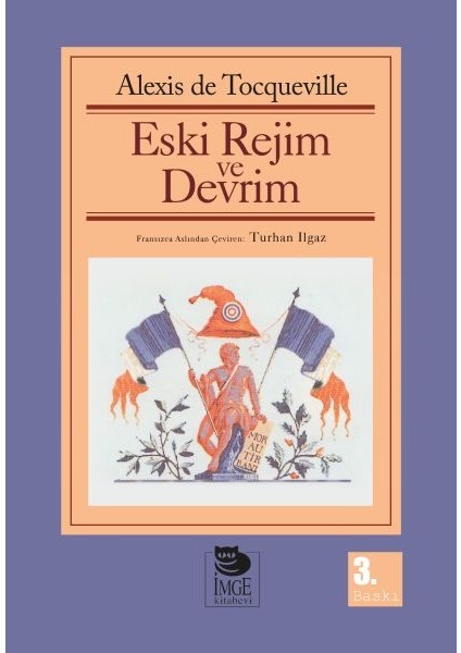 Eski Rejim ve Devrim