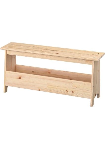 Perjohan Bank Çam 100 Cm