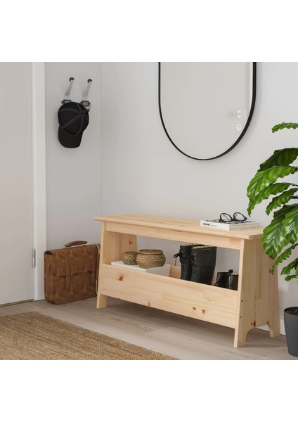 Perjohan Bank Çam 100 Cm