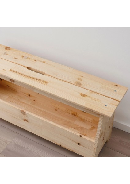 Perjohan Bank Çam 100 Cm