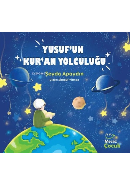Yusuf'un Kur'an Yolcuğu