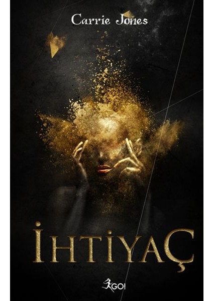 Ihtiyaç (Ciltli)