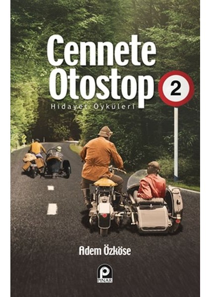 Cennete Otostop 2