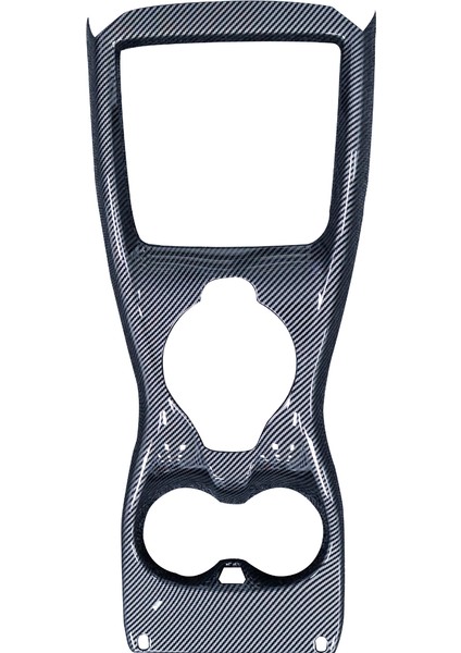 Byd Seal Awd Abs Karbon Fiber Vites Kolu Kapağı modelleri