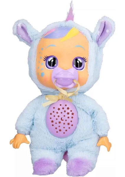 Nessiworld Cry Babies Iyi Geceler Jenna CYB14000