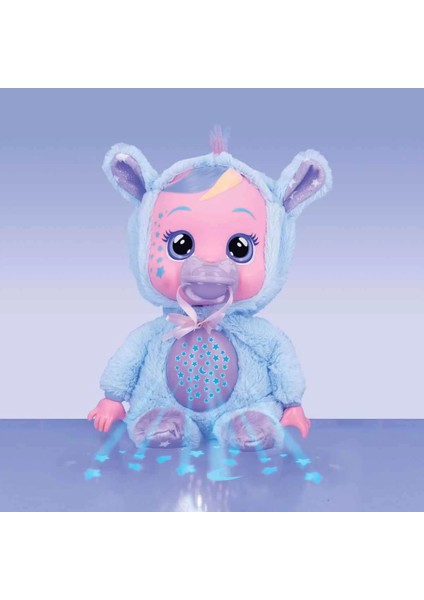 Nessiworld Cry Babies Iyi Geceler Jenna CYB14000 indirimleri