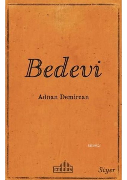 Bedevi
