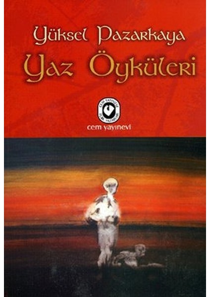 Yaz Öyküleri