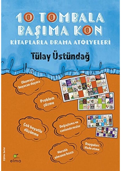 10 Tombala Başıma Kon