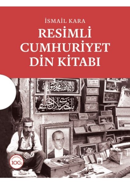 Resimli Cumhuriyet Din Kitabı (Kutulu)