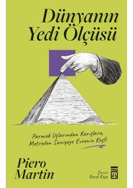 Dünyanın Yedi Ölçüsü