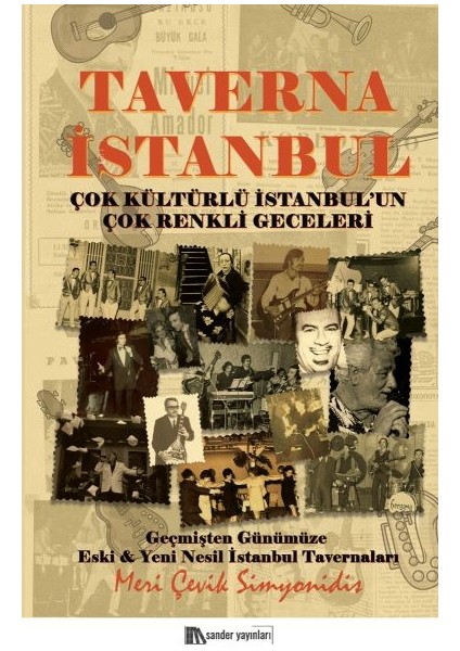 Taverna Istanbul