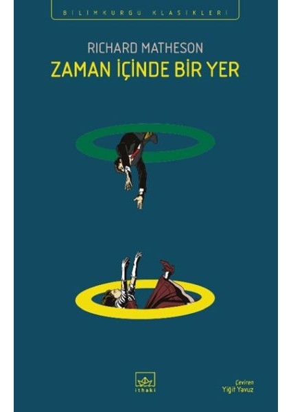 Zaman Içinde Bir Yer