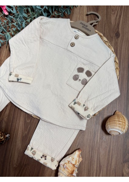 Erkek Bebek Mevsimlik Takım fiyatları