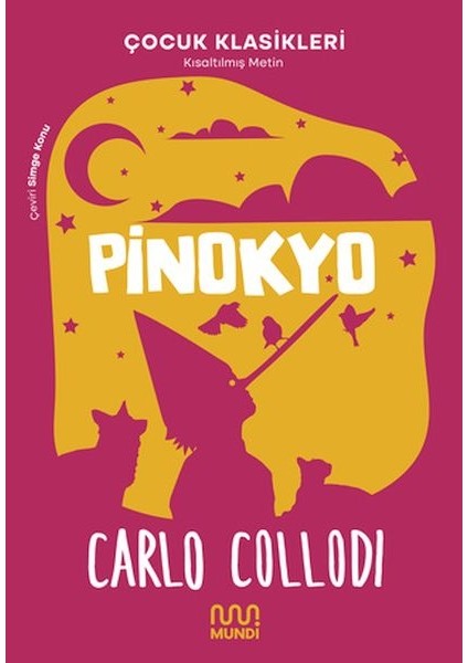 Pinokyo