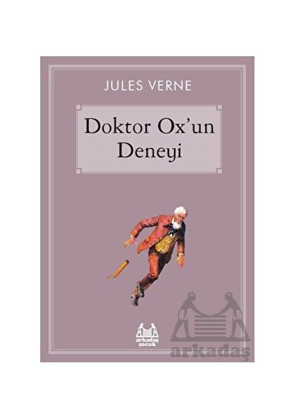 Doktor Ox’un Deneyi