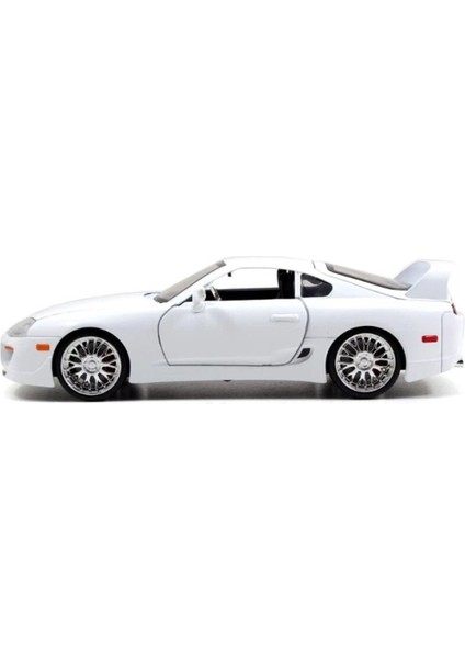Nessiworld 9397375314R00 Fast & Furious 1995 Toyota Supra 1 24 fiyatları