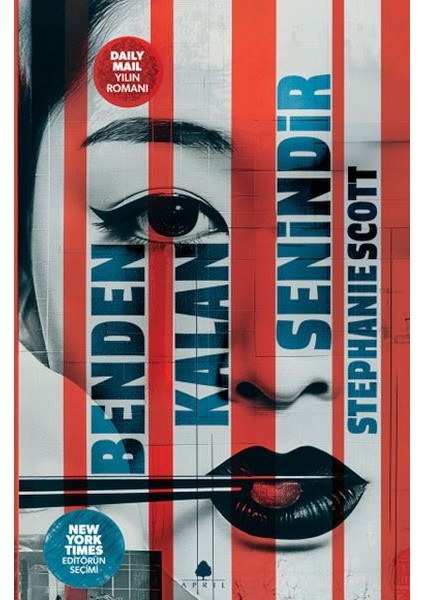 Benden Kalan Senindir