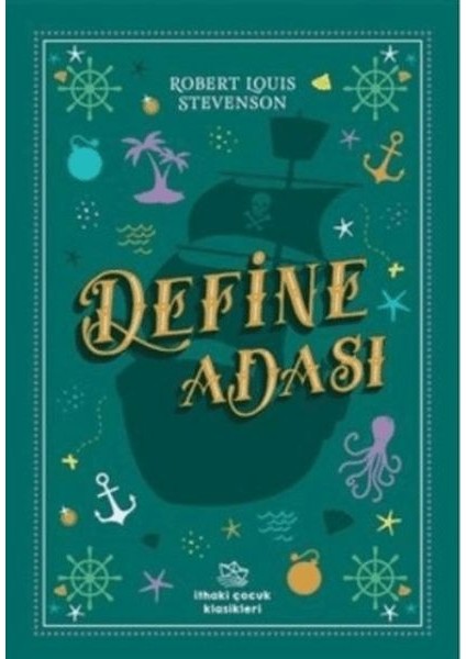 Define Adası