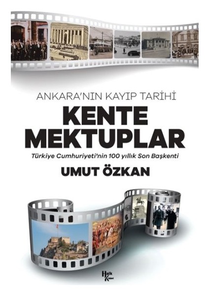 Kente Mektuplar