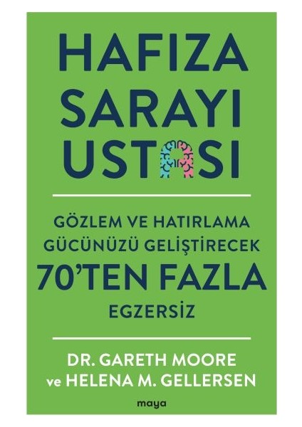 Hafıza Sarayı Ustası